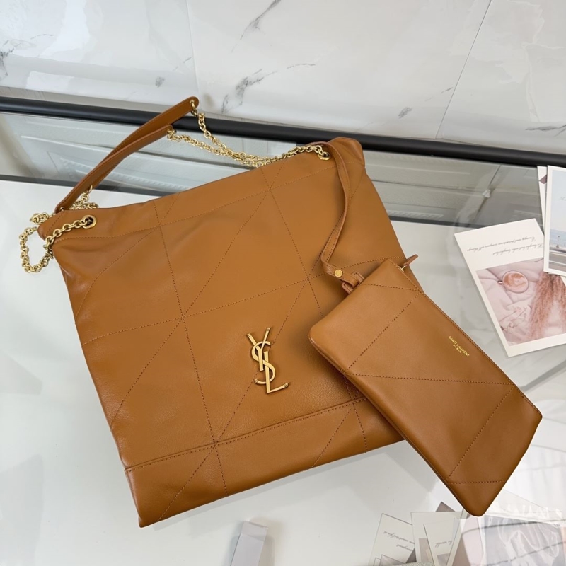 YSL Top Handle Bags